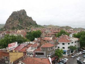 Afyonkarahisar’da Hava Durumu