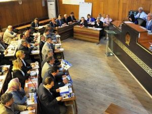 Samtab 2015 Yılı Olağan Toplantısı