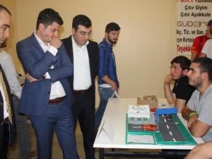 Akçakoca’da Teknoloji Rüzgarı Esti