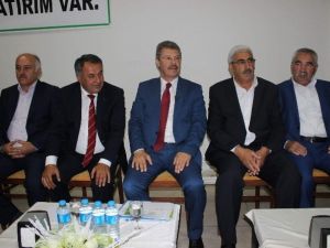 Kayseri Şeker Borçlarını Bitirdi Sırada Yatırım Var