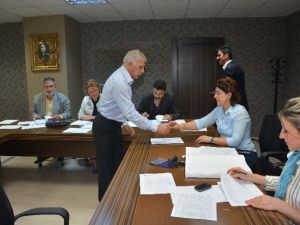 İzmit Belediyesi’nden Kiralama İhalesi