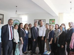 MHP Milletvekili Adayı Süleyman Korkmaz: