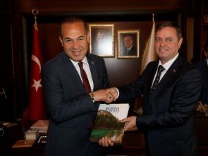 Adana - Kosova İlişkileri Güçleniyor