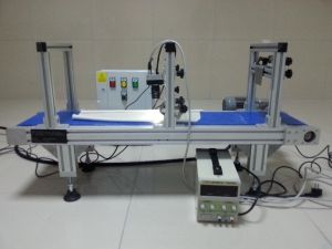 Laboratuvar Altyapısı Ödül Getirdi