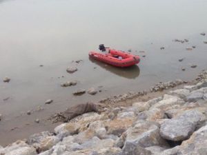 Zonguldak’ta Kaybolan Kadının Cesedi Bulundu