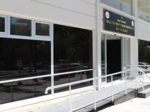 Semt Polikliniği Yeni Hizmet Binasına Taşındı