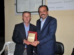 AK Parti Milletvekili Adayı Muhammet Balta, Her Gittiği Yerde Büyük İlgiyle Karşılaşıyor