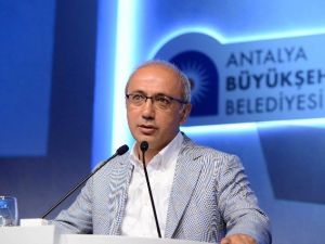 Antalya Dünyada “Akıllanan” Dördüncü Kent Olacak