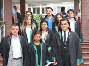 Bartın Barosu’ndan Cinsel İstismar Davası Açıklaması