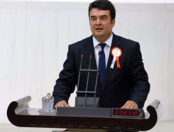 Baydar, doping araştırması istedi