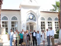 Anlamlı bağış