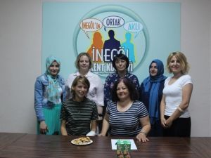 Hollandalı Jiska’ya Kent Konseyi Sahip Çıktı