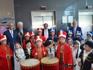 Erenler’de Festival Yoğun Katılımla Gerçekleşti