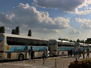 Konya’da 31 İlçeye Yönelik Kültür Gezileri Düzenleniyor