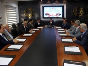 Yeşilhisar’a 146 Yataklı Yurt Binası Yaptırılacak