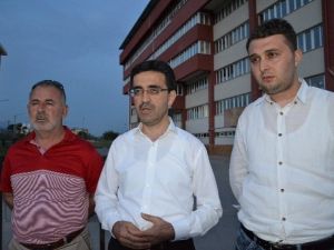 Partililer ‘Eski Türkiye’ İçin Karakolluk Oldular