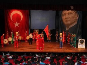 Abdülhamit Han’ı Anlamak Konulu Kompozisyon Yarışması