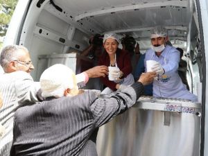 Büyükşehir Belediyesi’nden Toplu Açılış