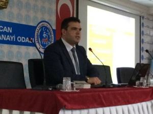 Prof. Dr. Şafak Çomaklı, Polis Akademisi Başkanlığı Adli Bilimler Müdürlüğüne Atandı