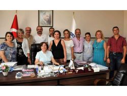 Özel Yetenek Sınavları sona erdi‏