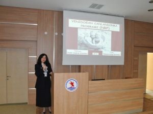 Yenidoğan Canlandırma Programı