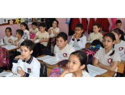 Çocuklar beslenme alışkanlıkları