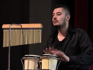 Bizim Orkestranın İlk Konseri 28 Mayıs’ta