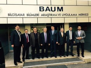 AK Parti Erzurum Milletvekili Adayı İbrahim Aydemir:‘28 Şubat Zulmü Taş Devrinde Bile Yaşanmadı’
