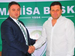 Büyükşehir Belediyespor 3. Ligde De Şapçı’ya Emanet