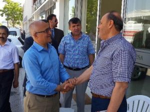 MHP Konya Adayı Gönen: “Türkiye En Kritik Seçimini Yapacak”
