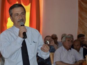 Şimdiye 100 Bin Kişi Kültür Turlarına Katıldı