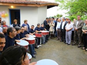 Buca’da Engelsiz Tarım Dönemi Başladı