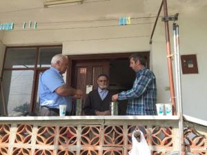 Kartepe Belediyesi’nin Sıcak Yemek Yardımı Takdir Görüyor