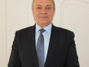 Avukat İbrahim Avşar: “Ankara’ya Yeni Adliye Binasına İhtiyaç Var”