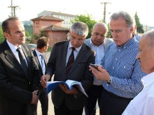 Şahin’den Kılavuzlar Yolunu Açın Talimatı