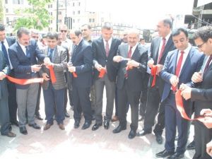 Güzel Sanatlar Lisesi Sergisine Yoğun İlgi