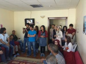 BEÜ’lü Öğrenciler Engelli Bakım Merkezini Ziyaret Etti