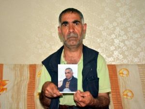 Engelli Vatandaş 4 Gündür Kayıp