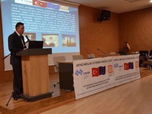 Kimsesiz Çocuklar Eğitime Yönlendiriliyor