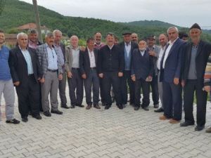 Hocaoğlu: “Herkes HDP’nin Barajı Aşması İçin Çalışıyor”