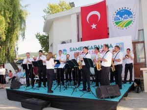 Samek’te Yıl Sonu Heyacanı Devam Ediyor