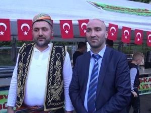 6. Göktepe Şenliği’ne Büyük İlgi