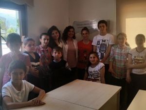 Kartepe Bilgi Evleri’nde Eğitim Seminerleri Sürüyor
