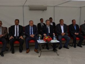 Fatem Tanıtım Günleri Etkinlikleri Düzenlenen Sergi İle Başladı