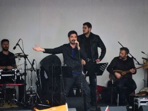 Başkan Gökçek Beypazarı’nda