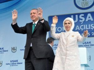 Cumhurbaşkanı Erdoğan: "7 Haziran, 27 Mayıs Zihniyetinin Tarihe Gömüldüğü Gün Olacak"