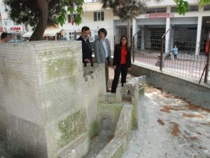 Bayan Vali: “Müzedeki Mozaikleri Görünce Çok Şaşırdım”