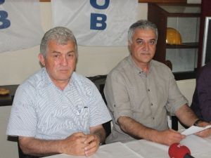 Kent Sempozyumu Sonuç Bildirgesi Açıklandı