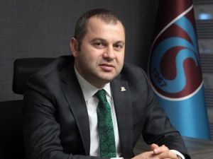 Karadeniz Sesi Gazetesi İsim Değiştirdi
