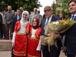 Bakan Avcı, Baba Ocağı’ndan Kılıçdaroğlu’na Yüklendi